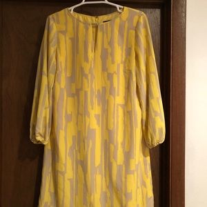 Tahari Dress